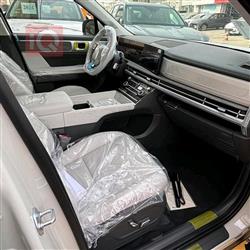 هیوندای سەنتافی
